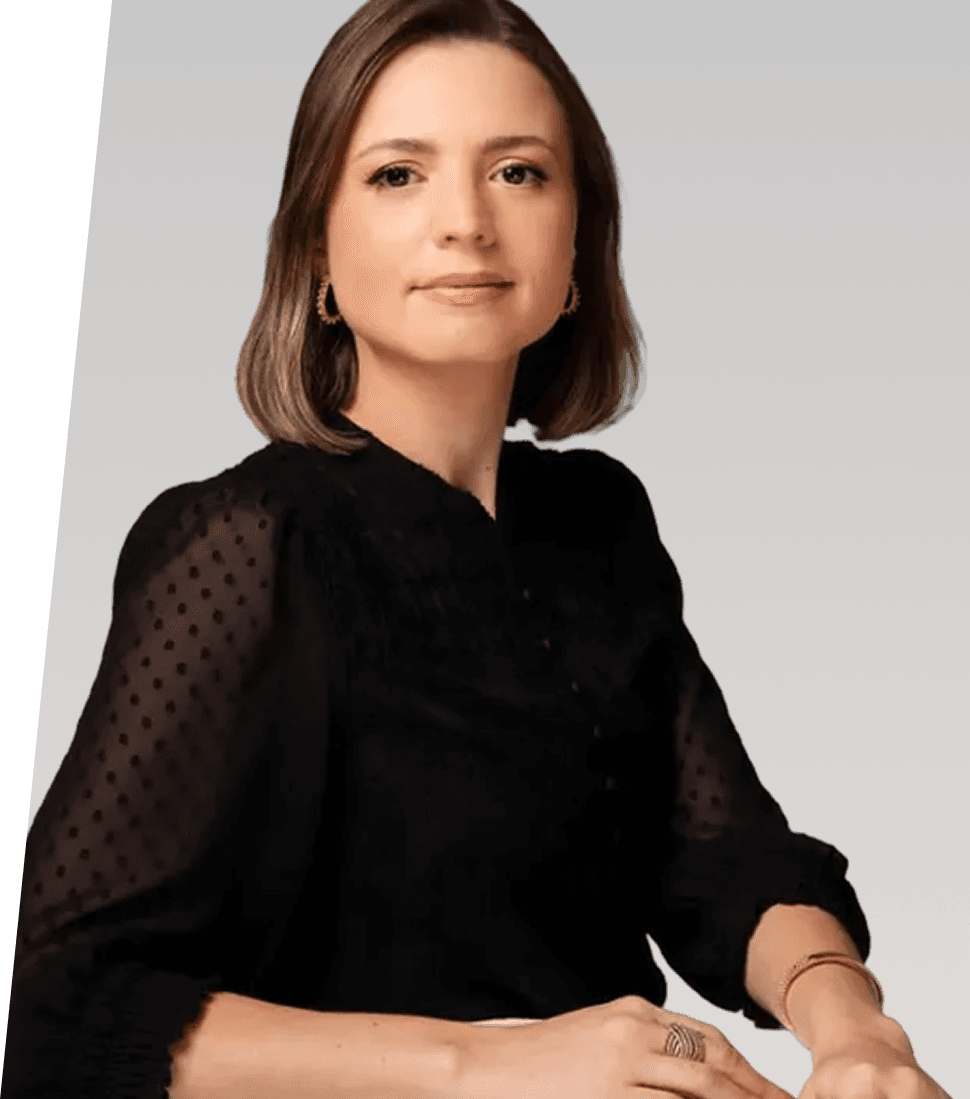 Dra. Clarissa Pimentel
